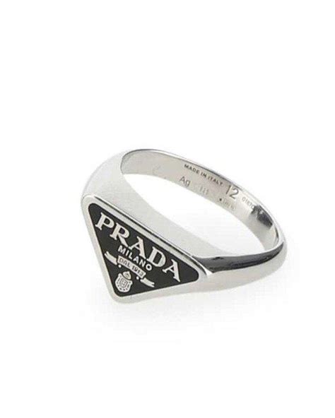 Prada Rings 